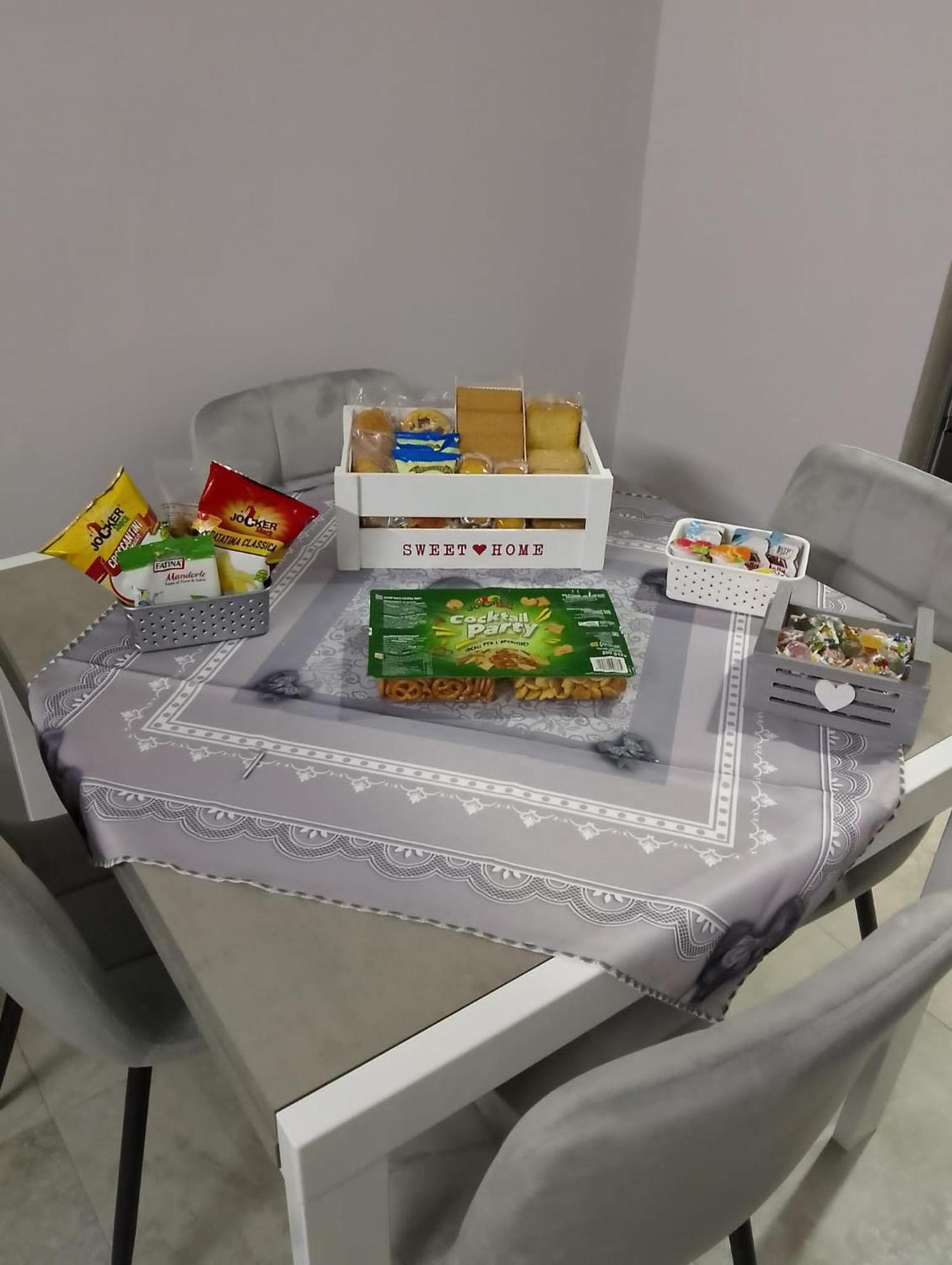 Mary House Napoli Centro Lejlighed Eksteriør billede