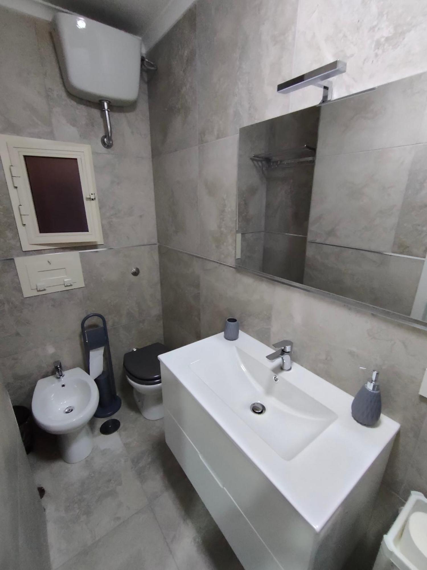 Mary House Napoli Centro Lejlighed Eksteriør billede