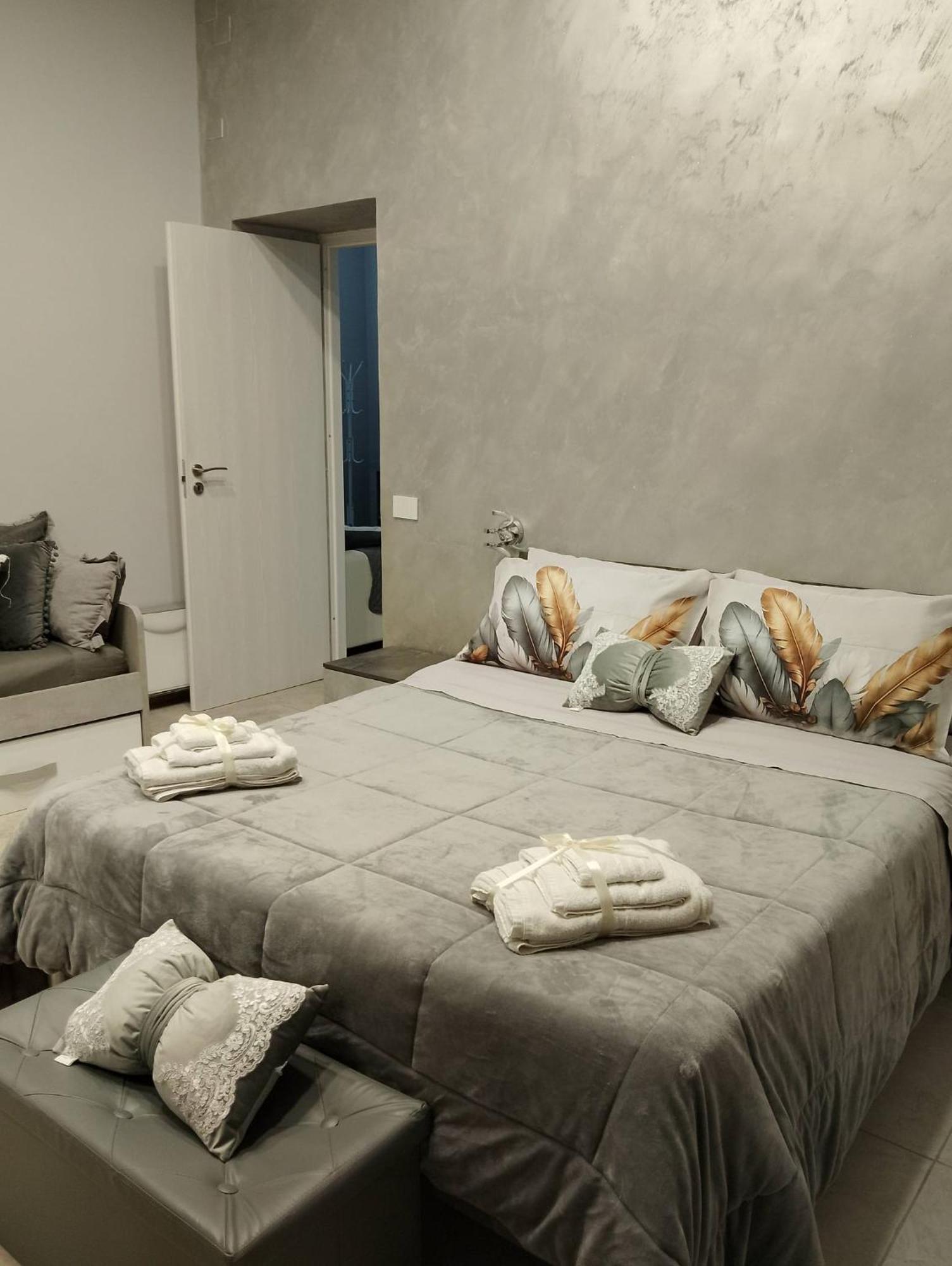 Mary House Napoli Centro Lejlighed Eksteriør billede