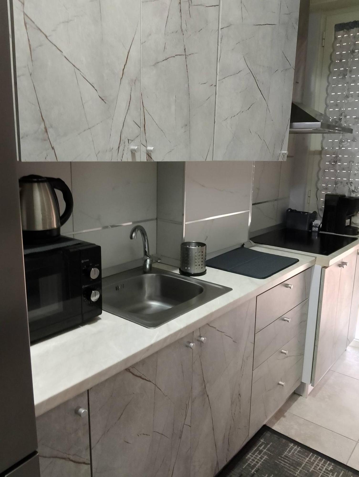 Mary House Napoli Centro Lejlighed Eksteriør billede