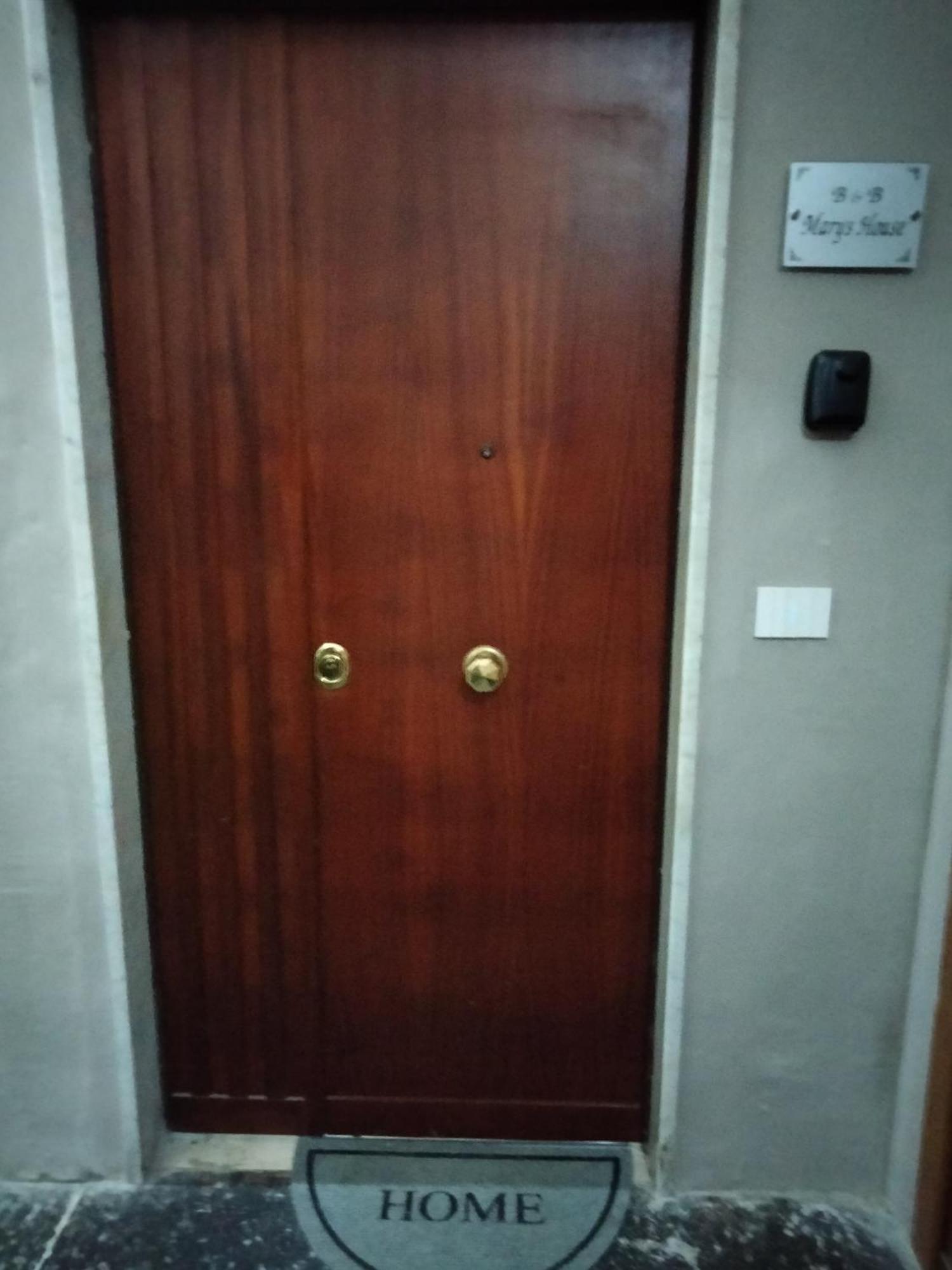 Mary House Napoli Centro Lejlighed Eksteriør billede